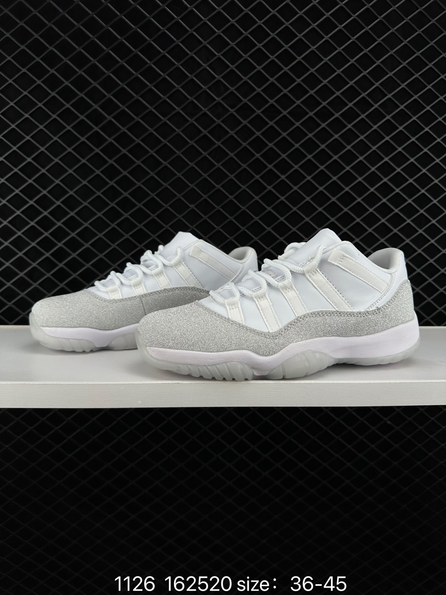 Air Jordan 11 “Concord”